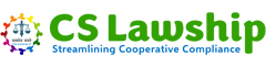 Cooperative Society Lawship